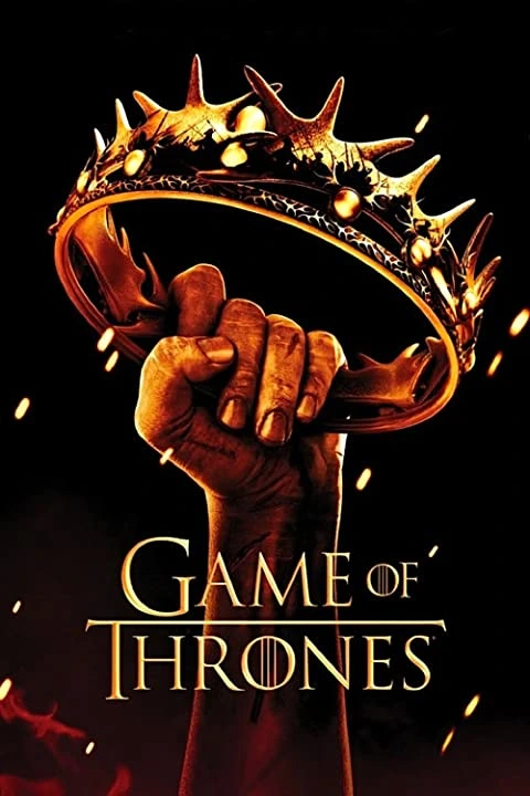 Game of Thrones complete series list