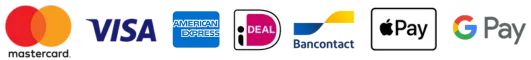 Secure payment options accepted by Motioniptv (Credit Cards, PayPal, Crypto)